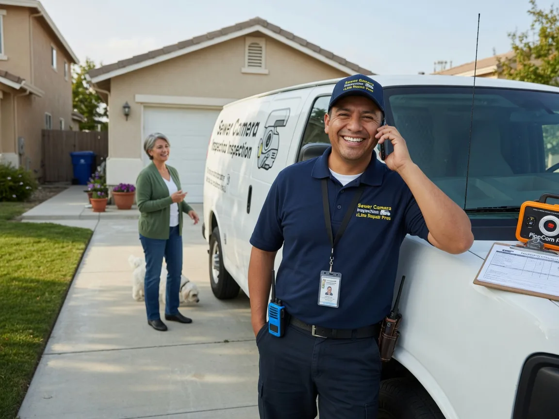 Sewer Line Repair Warthen, GA FAQs